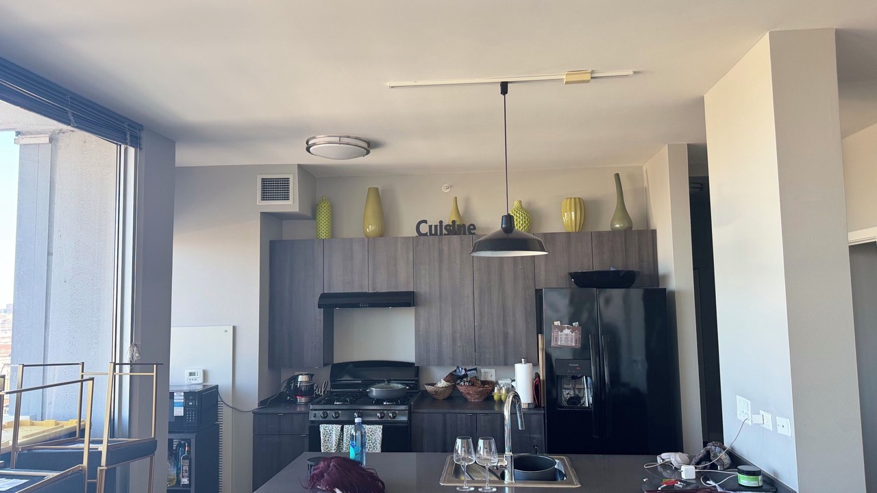Photo of Kitchen in Prairie District