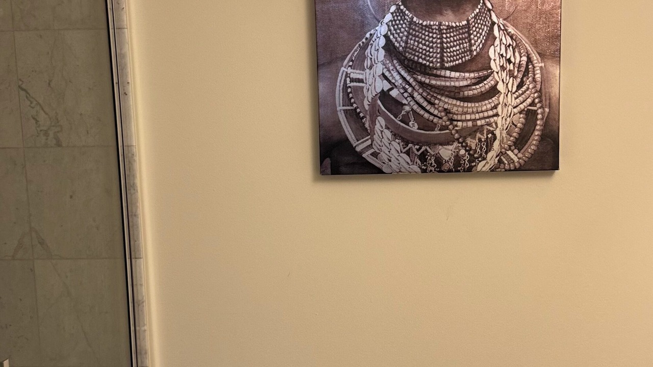 Photo of Bathroom in Prairie District