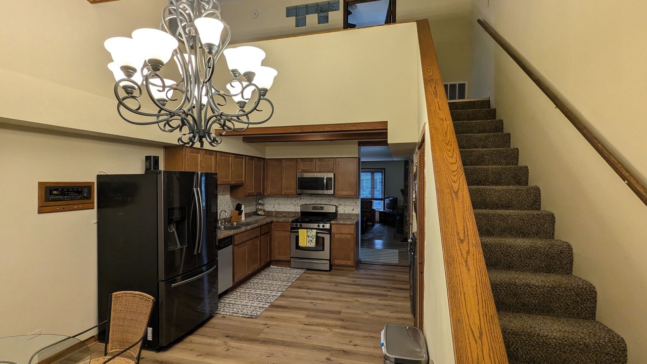 Photo of Kitchen in Round Lake Beach