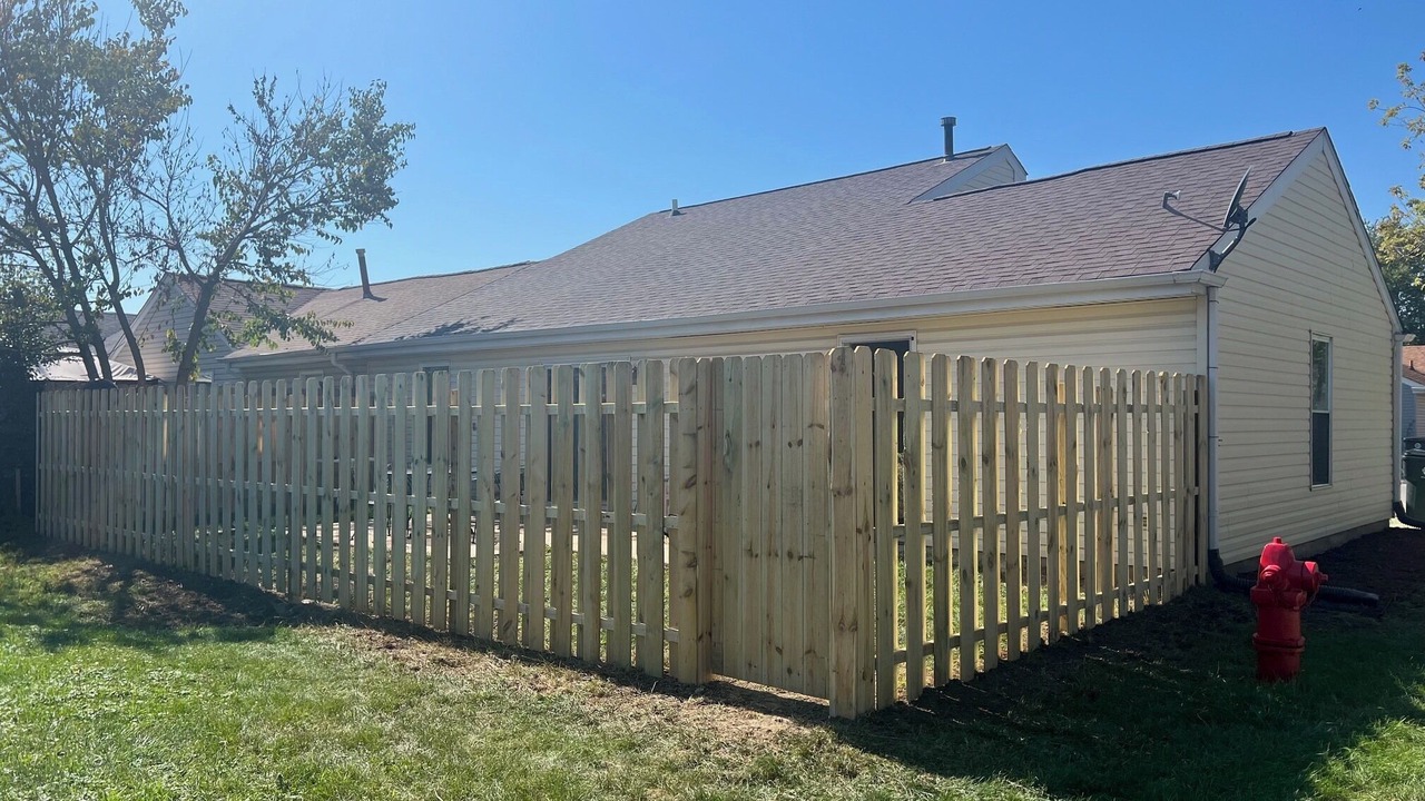 Photo of Outdoor in Round Lake Beach