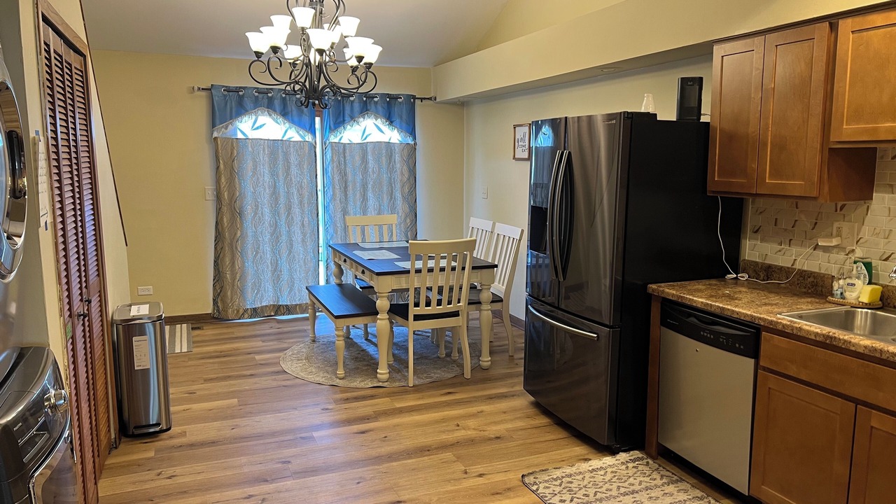 Photo of Kitchen in Round Lake Beach
