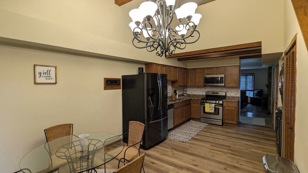 Photo of Kitchen in Round Lake Beach
