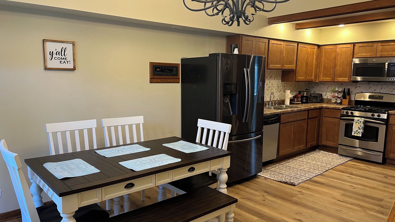 Photo of Kitchen in Round Lake Beach