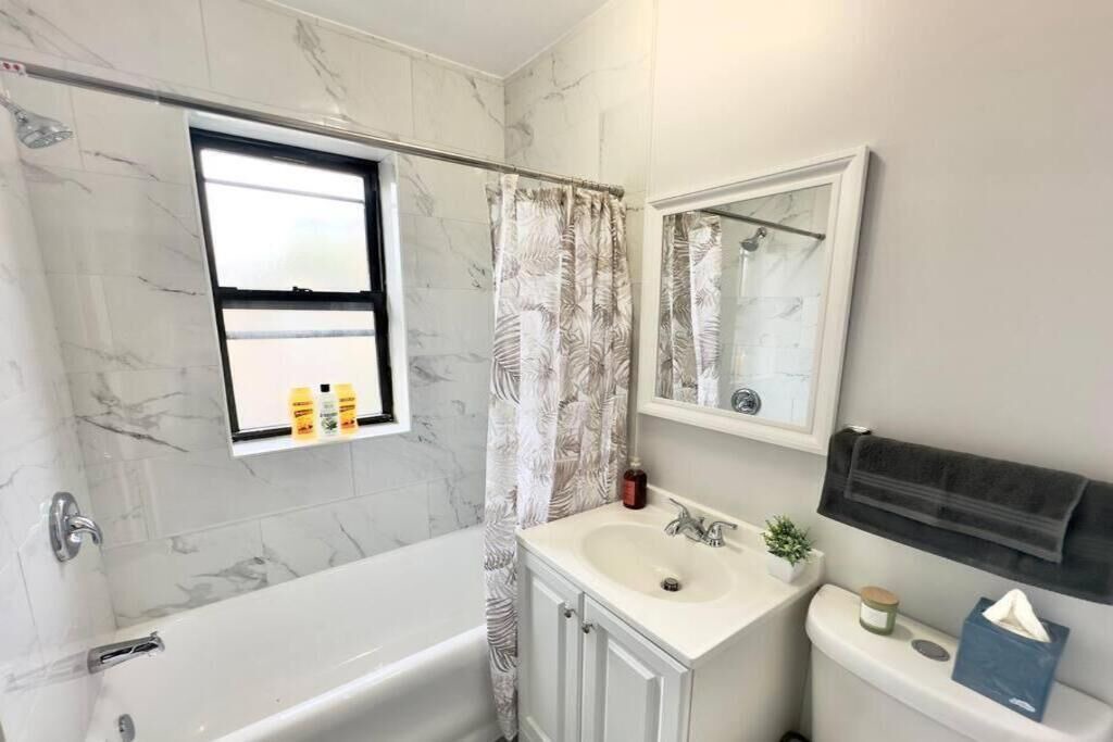 Photo of Bathroom in West Ridge