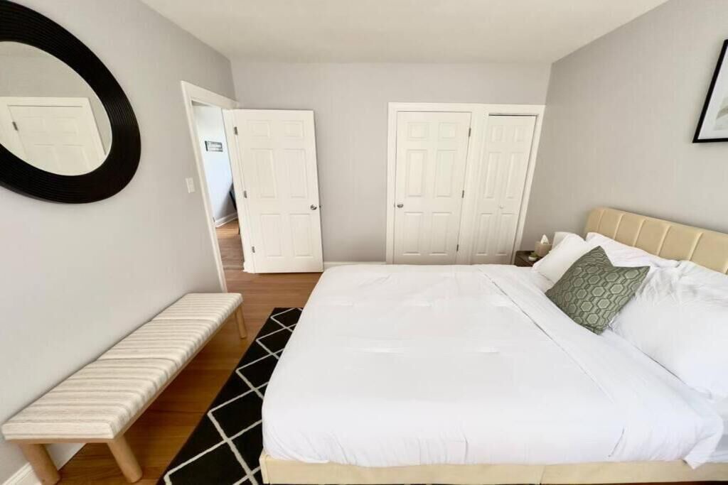 Photo of Bedroom in West Ridge