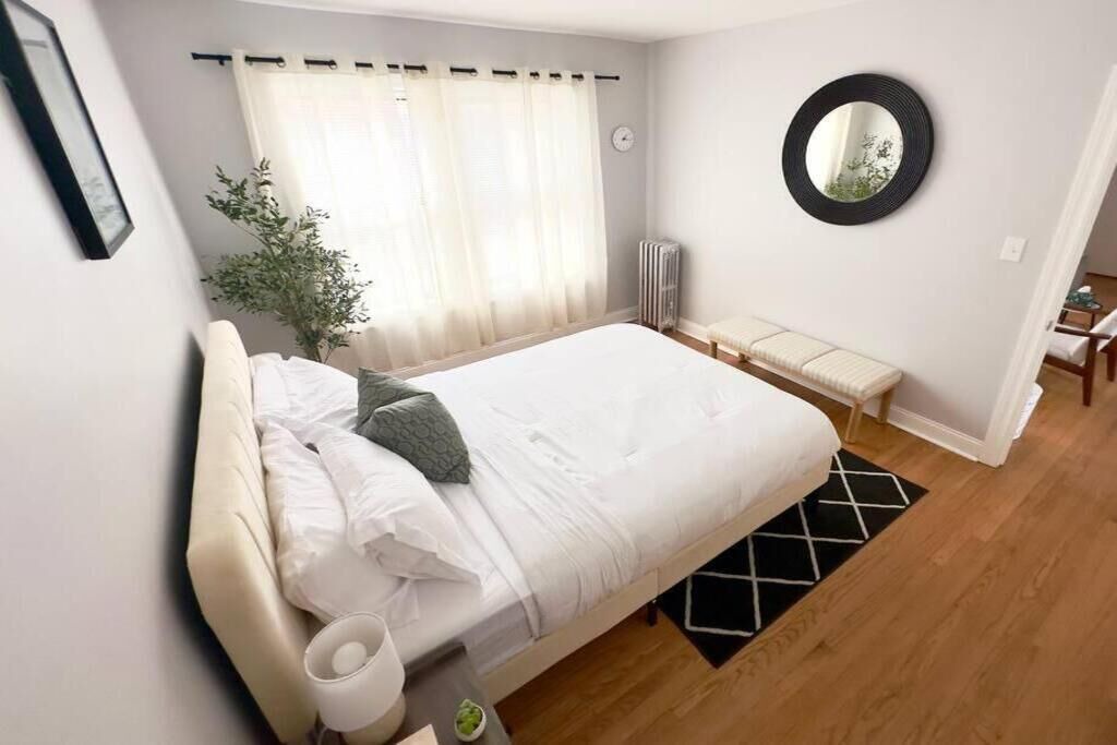 Photo of Bedroom in West Ridge