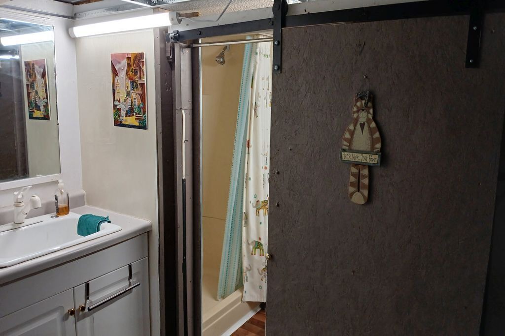 Photo of Bathroom in Rock Island