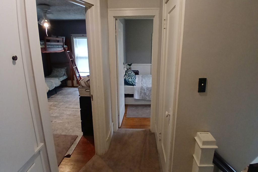 Photo of Bedroom in Rock Island