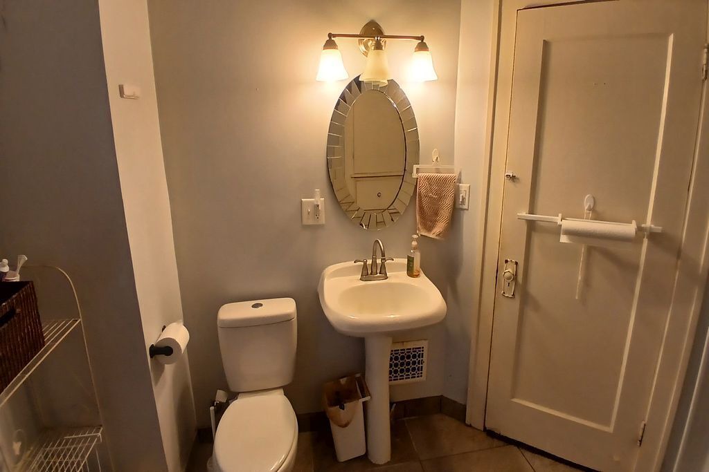 Photo of Bathroom in Rock Island