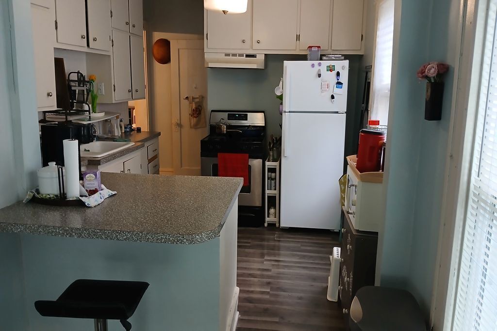 Photo of Kitchen in Rock Island