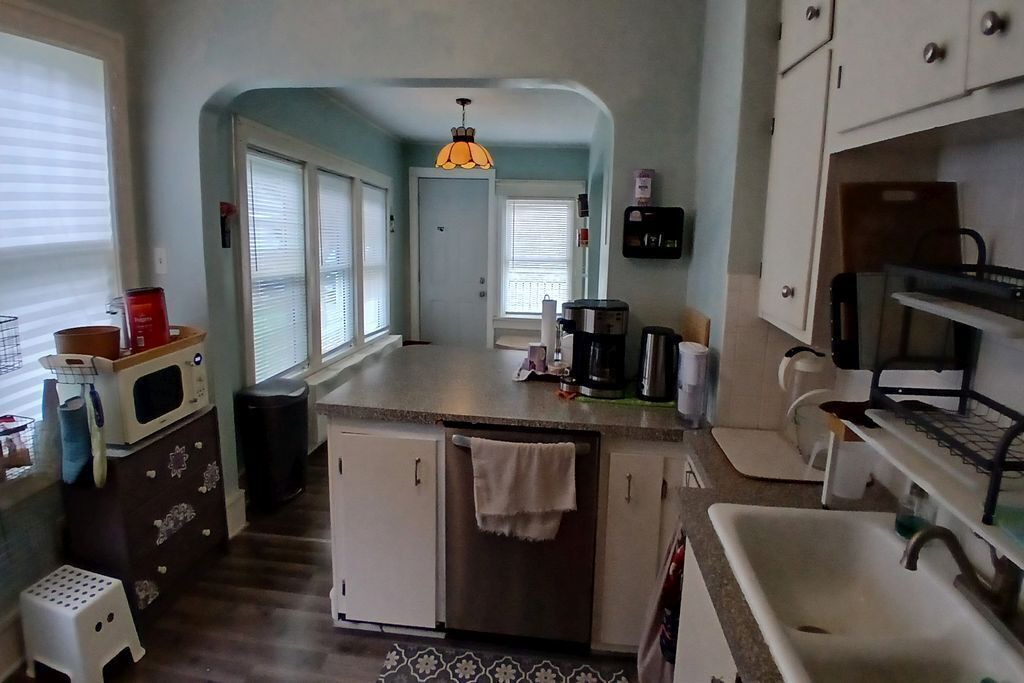 Photo of Kitchen in Rock Island