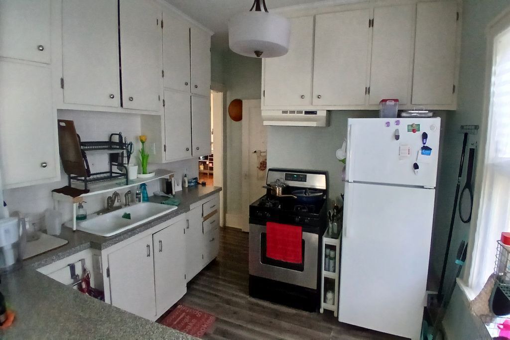 Photo of Kitchen in Rock Island