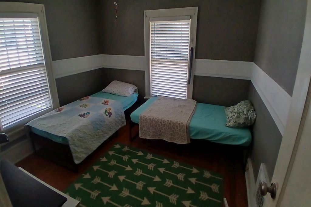 Photo of Bedroom in Rock Island