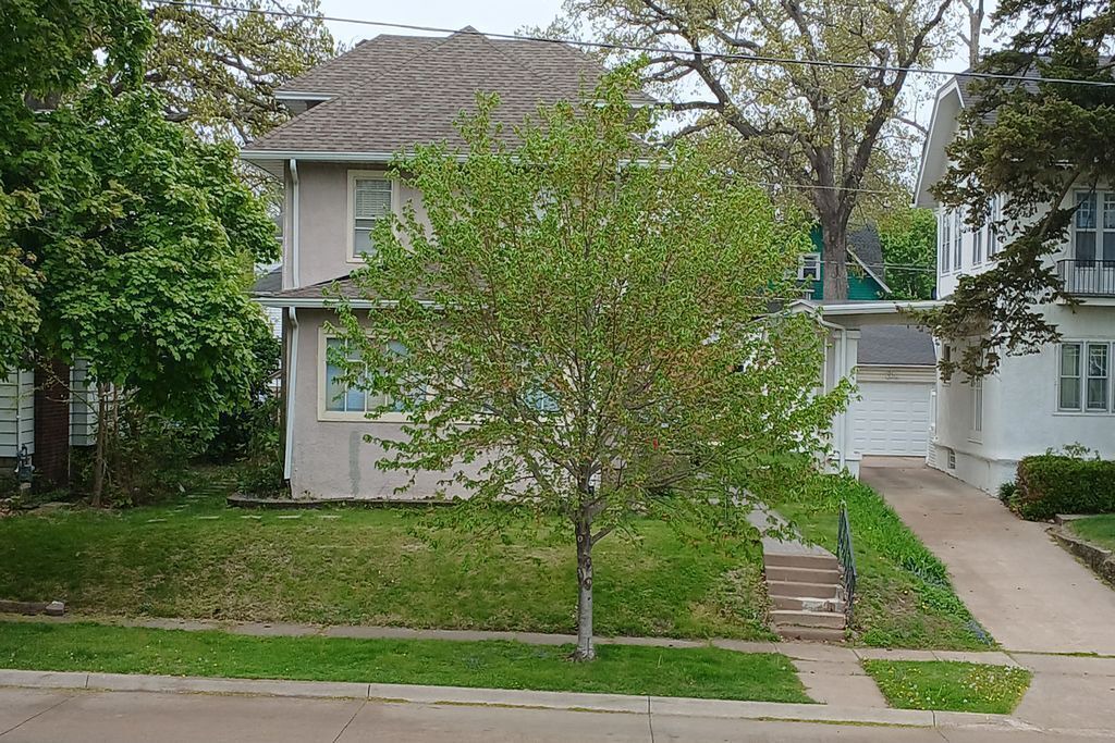 Photo of Outdoor in Rock Island