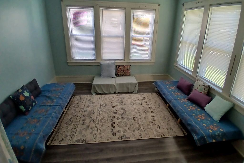 Photo of Bedroom in Rock Island