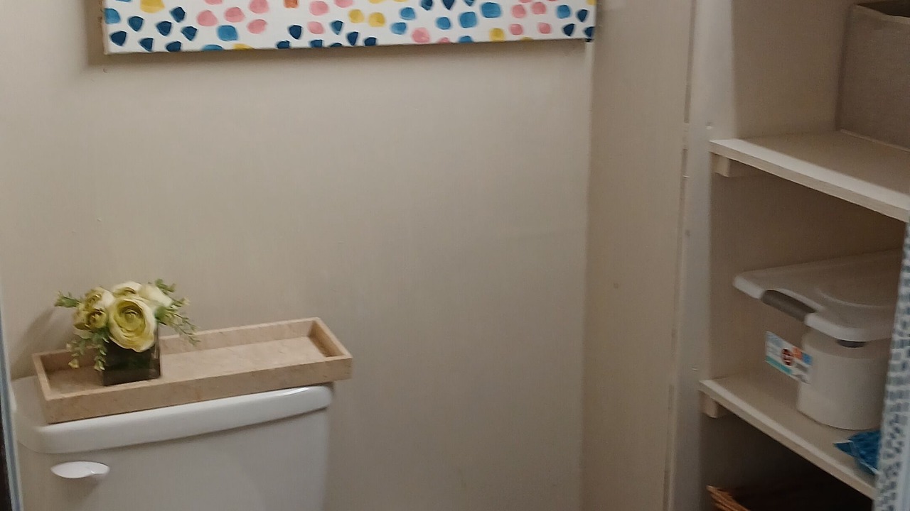 Photo of Bathroom in Rock Island