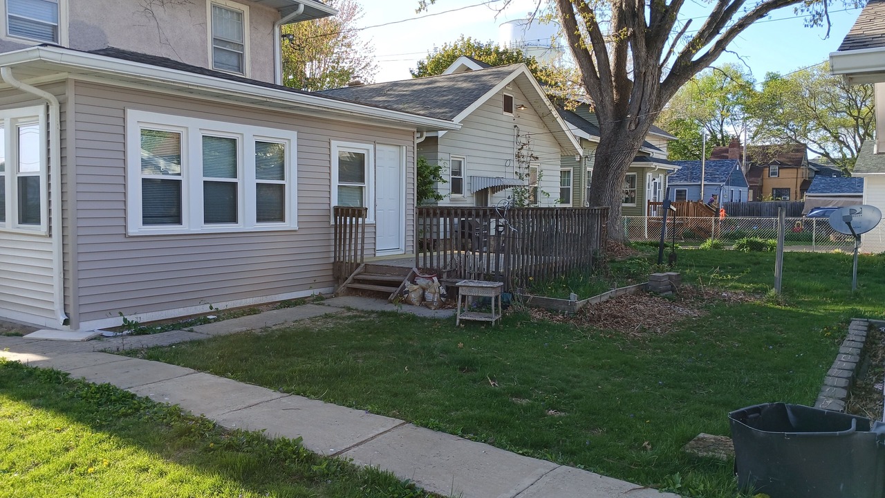 Photo of Outdoor in Rock Island