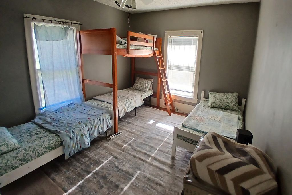 Photo of Bedroom in Rock Island