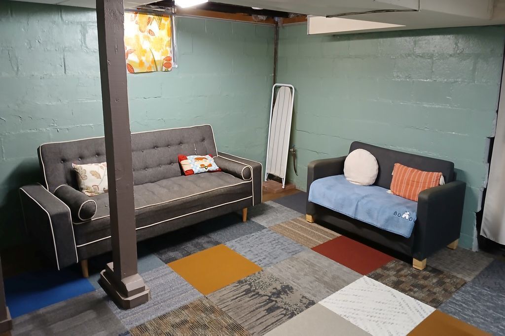 Photo of Livingroom in Rock Island