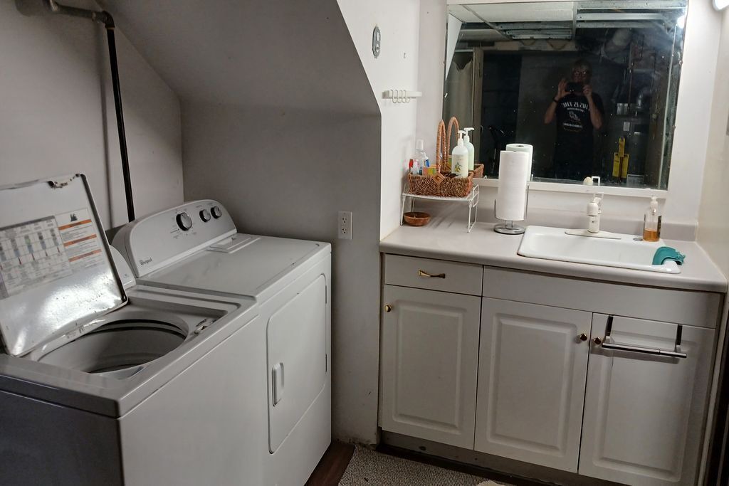Photo of Bathroom in Rock Island