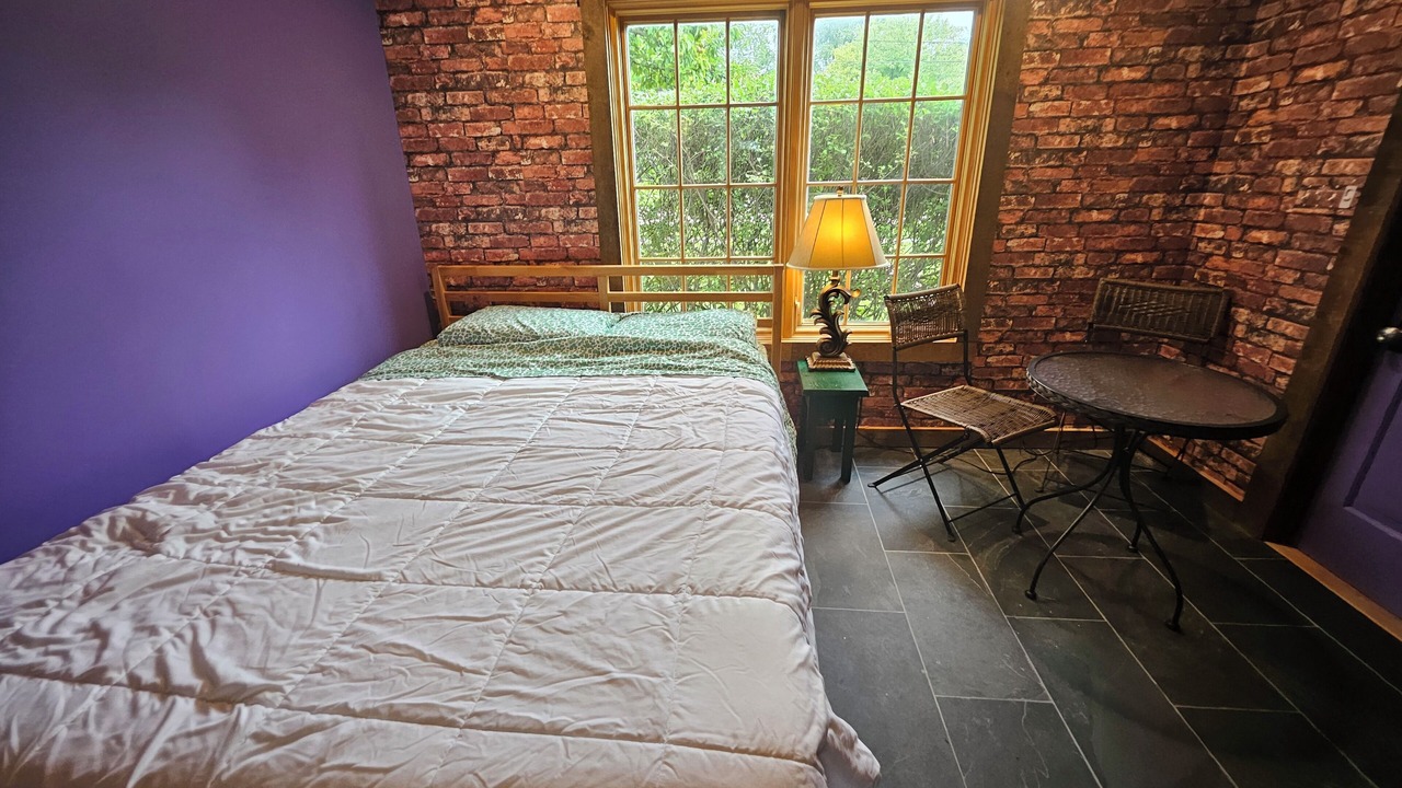 Photo of Bedroom in Barrington