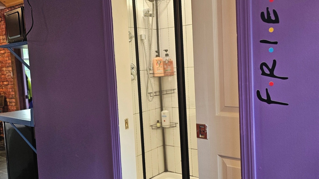 Photo of Bathroom in Barrington