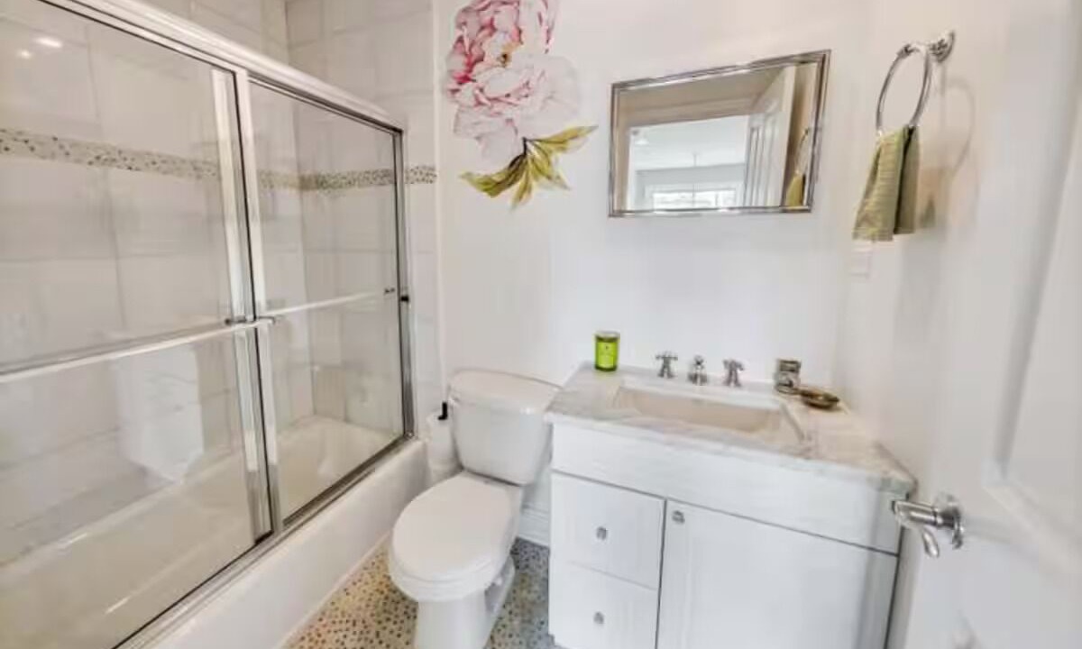 Photo of Bathroom in Bucktown