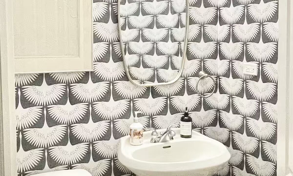 Photo of Bathroom in Bucktown