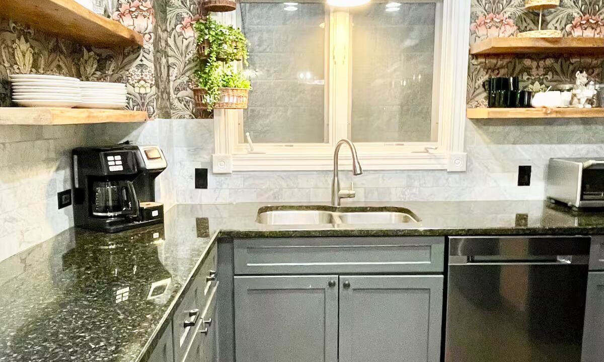 Photo of Kitchen in Bucktown