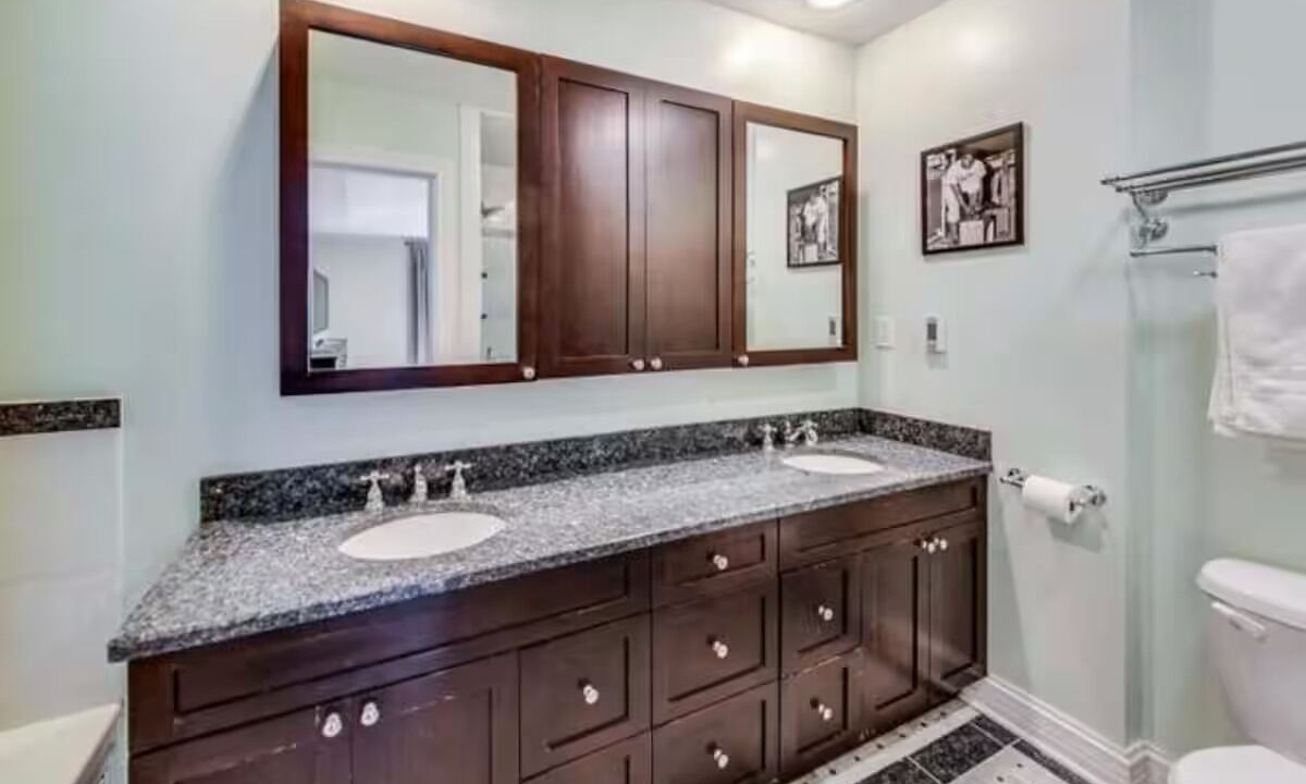 Photo of Bathroom in Bucktown