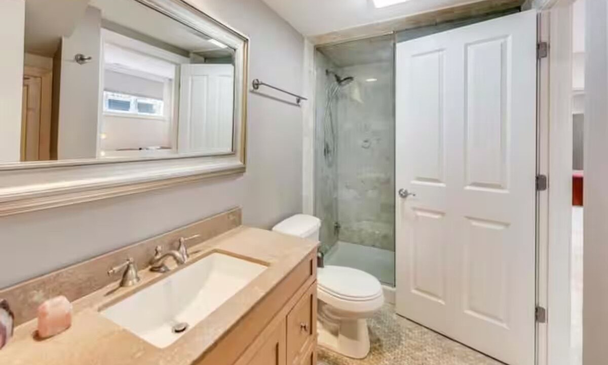 Photo of Bathroom in Bucktown