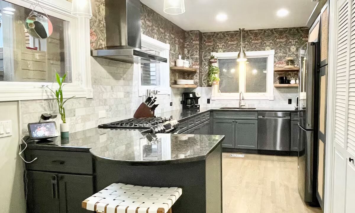 Photo of Kitchen in Bucktown