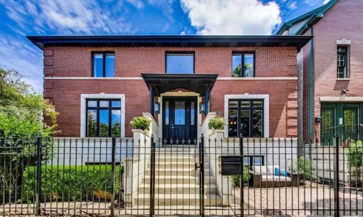 Photo of Outdoor in Bucktown