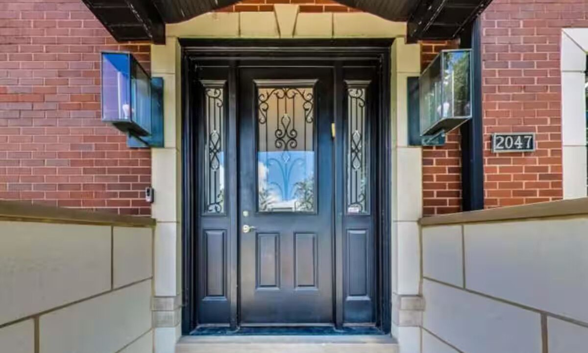 Photo of Outdoor in Bucktown