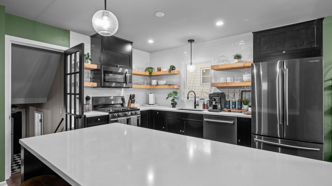 Photo of Kitchen in St. Charles
