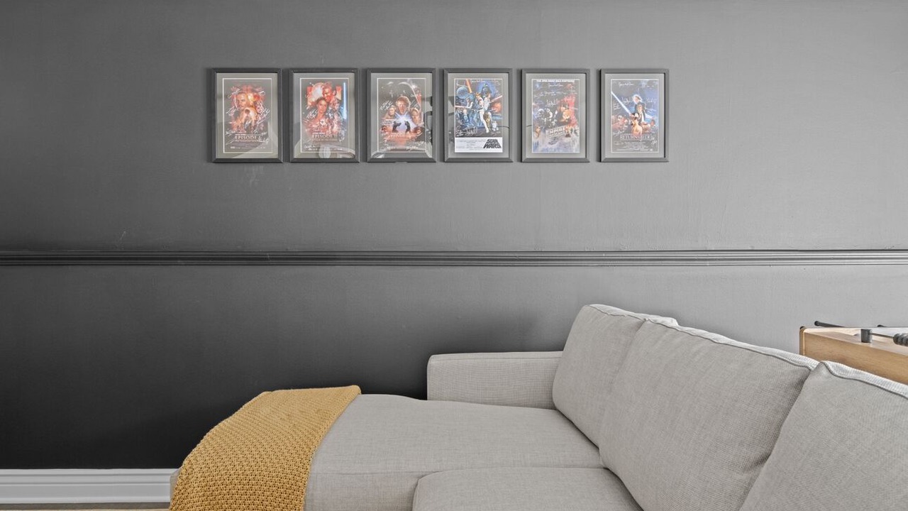 Photo of Livingroom in St. Charles