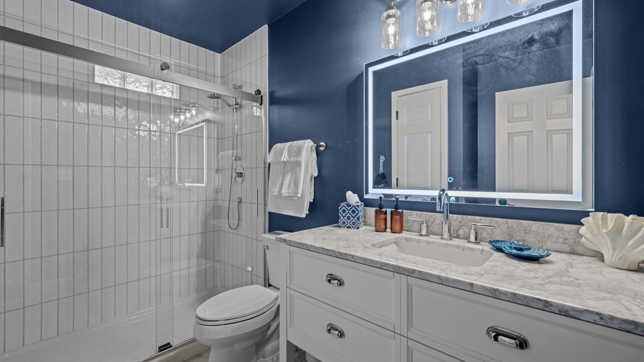 Photo of Bathroom in St. Charles