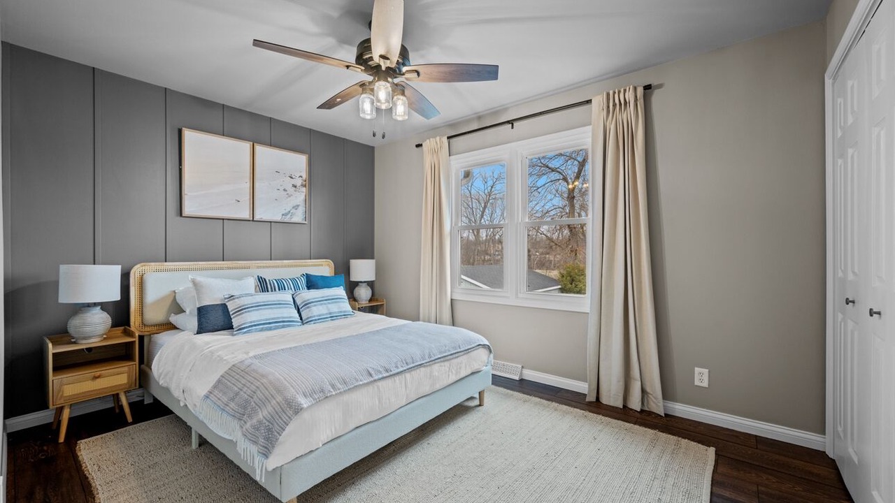 Photo of Bedroom in St. Charles