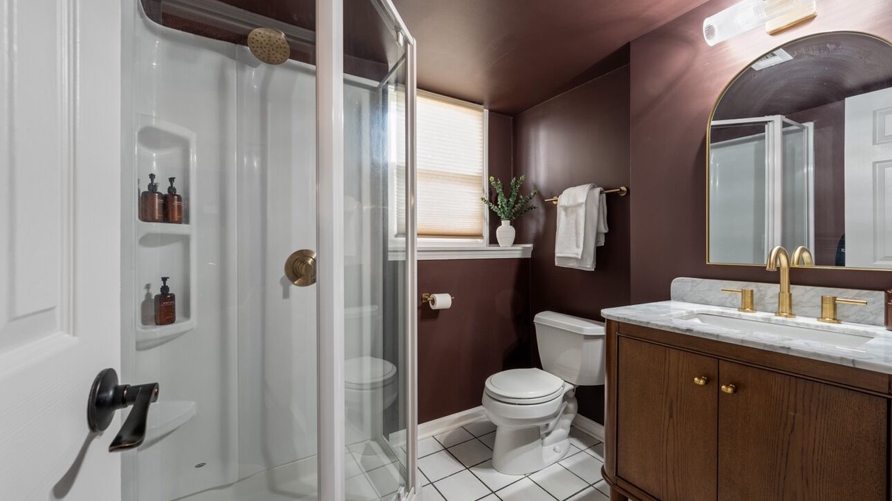 Photo of Bathroom in St. Charles