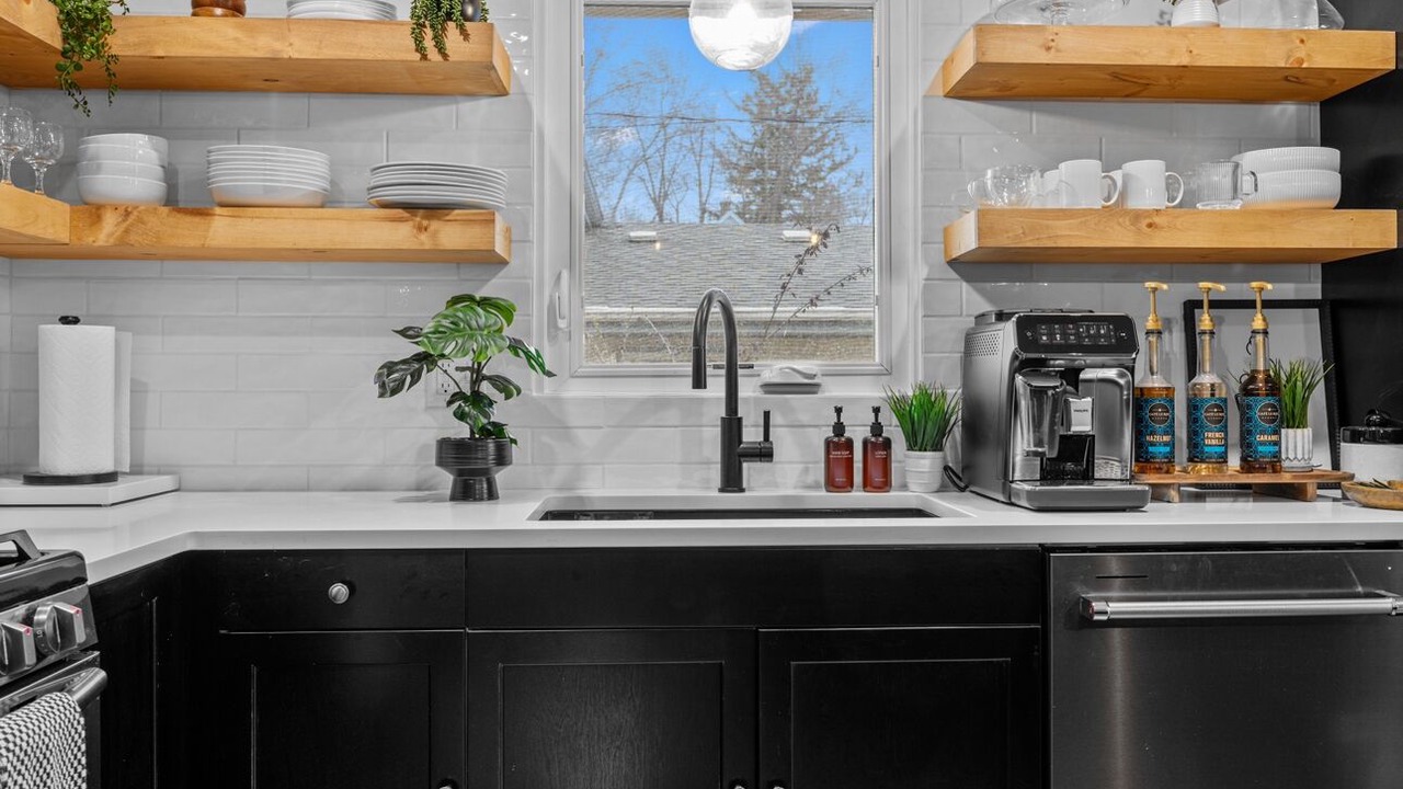Photo of Kitchen in St. Charles