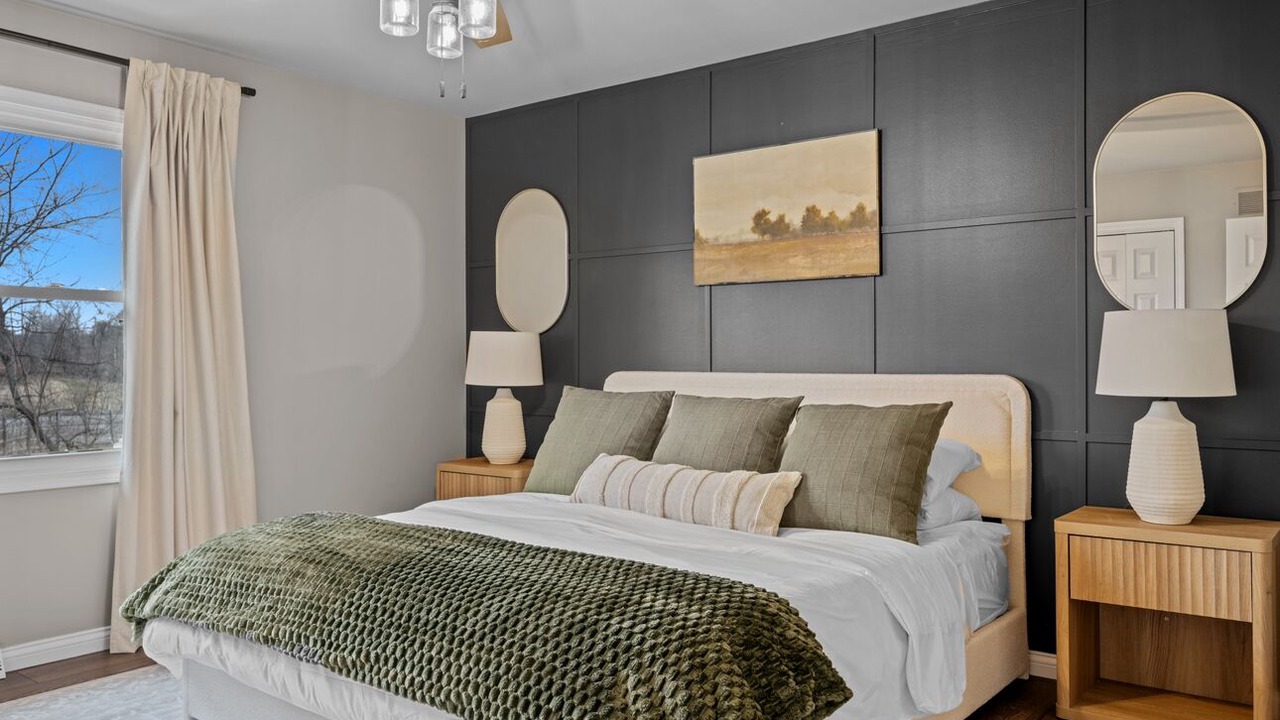 Photo of Bedroom in St. Charles