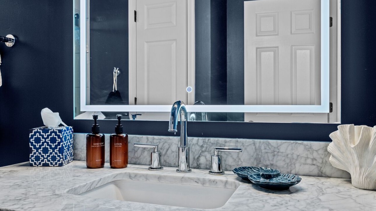 Photo of Bathroom in St. Charles
