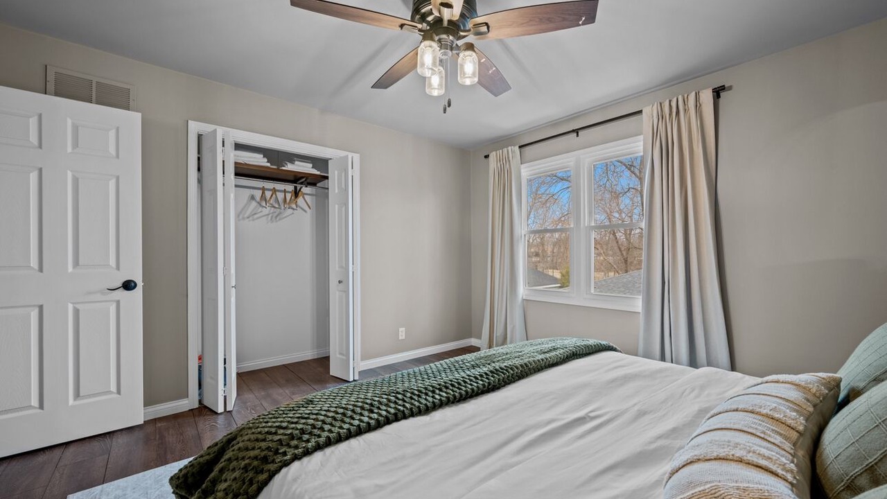Photo of Bedroom in St. Charles