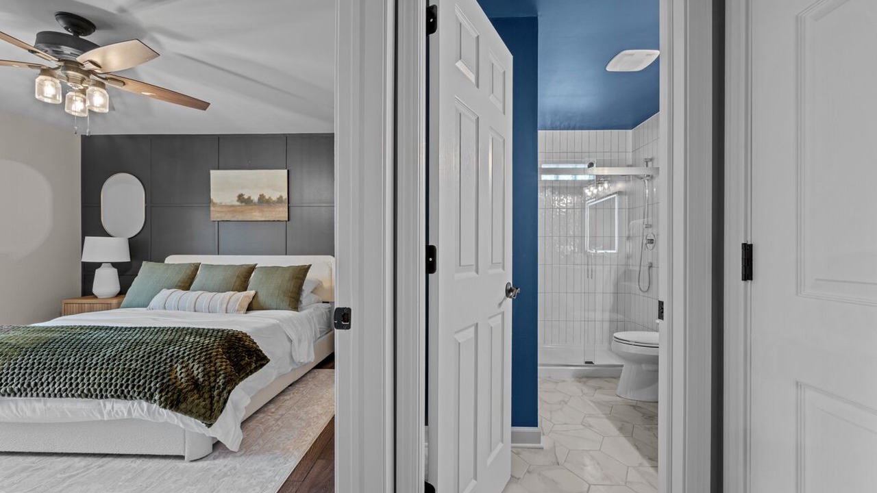 Photo of Bedroom in St. Charles
