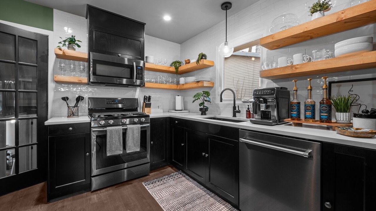 Photo of Kitchen in St. Charles