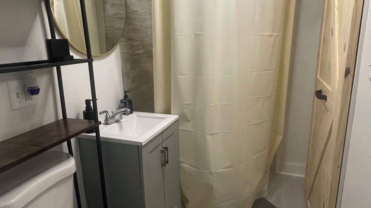 Photo of Bathroom in Heart of Chicago