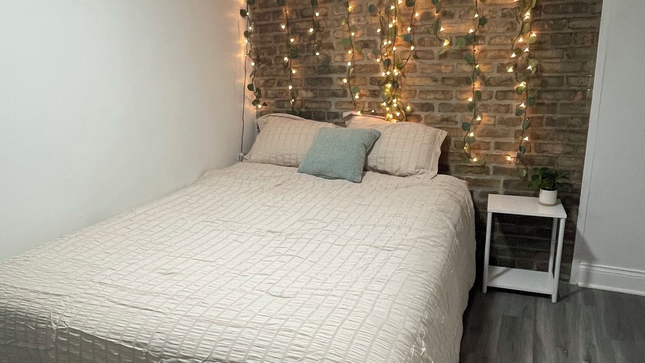 Photo of Bedroom in Heart of Chicago