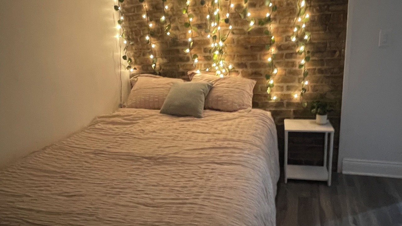 Photo of Bedroom in Heart of Chicago