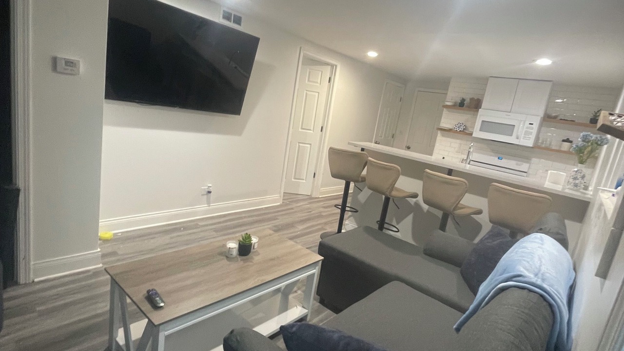 Photo of Livingroom in Heart of Chicago