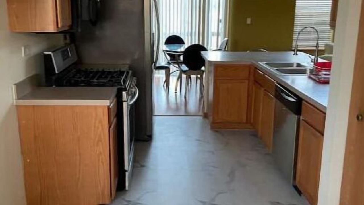 Photo of Kitchen in Romeoville